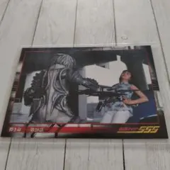 北崎 仮面ライダー555 トレカ アマダ ファイズ 藤田玲 天田 希少