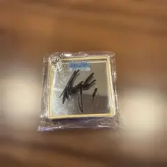 ベイスターズ桑原選手キーホルダー