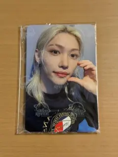 フィリックス straykids HOP starriver スタリバ トレカ