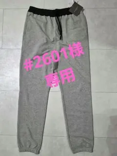 gelato pique☆HOMME☆ウェットパンツ☆新品☆M