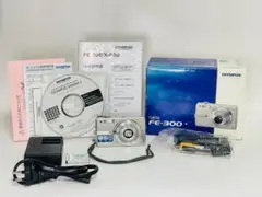 2026年最新】オリンパス FE-360の人気アイテム - メルカリ