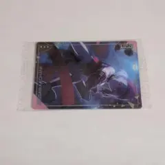 プロセカ　小豆沢こはね　ウエハース