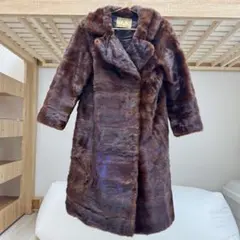 2026年最新】三越 レディース 毛皮・ファーコートの人気アイテム