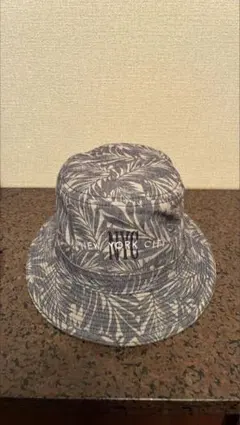 CA4LA バケットハット　帽子