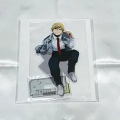 ヒロアカ 物間寧人