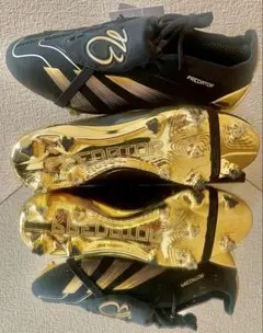 最安Adidas プレデター ELITE FT FG JB ベリンガム 25.5 - メルカリ