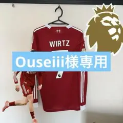 Ouseiii様専用 ヴィルツ M 長袖