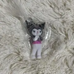 サンリオキャラクターズ ミニチュアチャーム クロミ