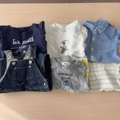 【即日発送】ベビー服 まとめ売り