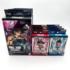 2026年最新】ドラゴンボールヒーローズデッキの人気アイテム - メルカリ