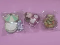 ポケモン ロマンティックコレクション　ポニータ