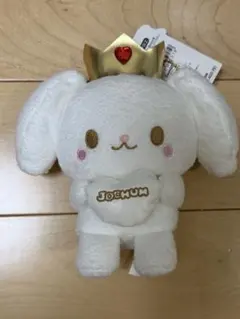 JOCHUM ジェオチャム RURU 白岩瑠姫　ぬいぐるみ