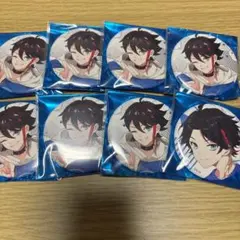 あんスタ 伏見弓弦 缶バッジ - メルカリ