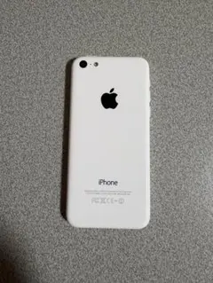 36 iPhone5c ホワイト 極美品 36 iPhone5c ホワイト 極美品 - メルカリ