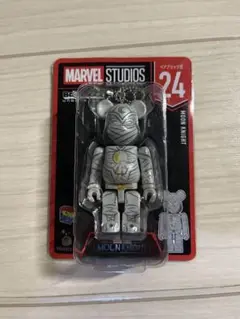 MARVEL BE@RBRICK MOON KNIGHT 24