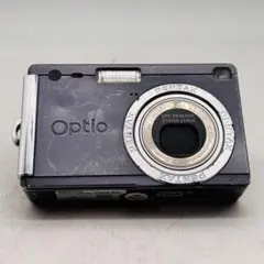 PENTAX Optio S4i コンデジ 動作品 PENTAX Optio S OPTIO S4I コンデジ デジカメ デジタルカメラ