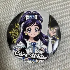 プリキュア 缶バッジ