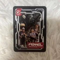 FENNEL 購入特典