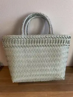 MEKEARISA Mekearibag SIZE：S green