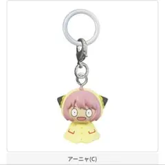 SPY×FAMILY めじるしアクセサリー アーニャ (c)