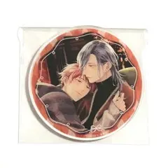 エンゲージ アクリルコースター ディアプラス ウィンターフェア グラッテ