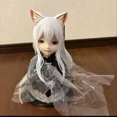 一番くじ リゼロ エキドナ アートスケールフィギュア ラストワンバージョン