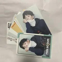 2025年最新】パクボゴム サインの人気アイテム - メルカリ