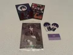 剣持刀也　アクリルスタンドのサムネイル