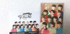 【限定希少品！！】SEVENTEEN ライブビューイング 特典