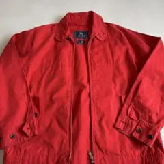 adidas Fiorucci コラボ 赤ジャケット XL - メルカリ