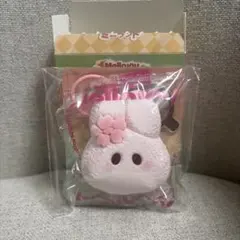 メロジョイ ミニランド 桜うさぎ - メルカリ