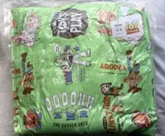 Disney TOY STORY ロングクッションのサムネイル