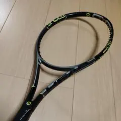 HEAD PRESTIGE S G2 レザーグリップ変更済 - メルカリ