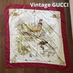 GUCCI ストール ショール マフラー 楽天市場】グッチ GUCCI ストール ウール/シルク グレー系