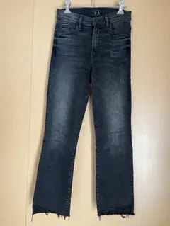 2026年最新】MOTHER(マザー)/INSIDER CROP STEP FRAYの人気アイテム