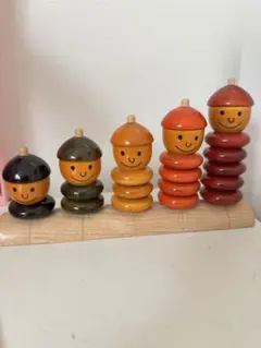 Peppy Five（ペピーファイブ）