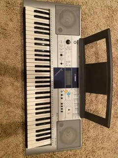 2026年最新】YAMAHAキーボード PSR-E323の人気アイテム - メルカリ