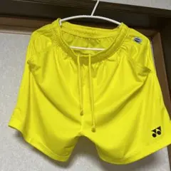 レディースハーフパンツ