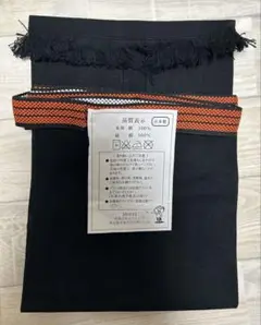 Anything帆前挂マエカケ純綿帆布エプロン