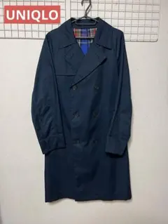 廃盤　ユニクロ JW ANDERSON トレンチコート　JWAコラボ　アウター