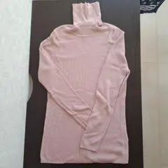 タートルネック