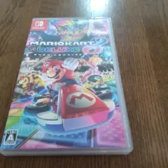 マリオカート8 デラックス