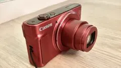 充電器・バッテリー・ストラップ付Canon PowerShot SX620 HSのサムネイル