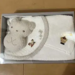 ファミリア ギフトセット　新品