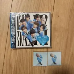 【新品未開封】Yes！東京 ICEx盤 楽天 ステッカー千田付き