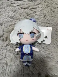 ゾンビランドサガ ゆめぎんがパラダイス ふぁぶぬい 紺野純子 - メルカリ