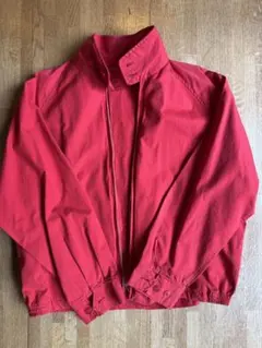 【極美品】VAN JACKET スウィングトップ レッド 【Lサイズ】
