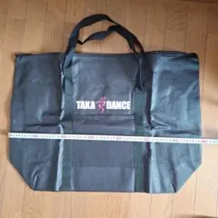 【お値下げ中】TAKA DANCE ドレスバッグ　社交ダンス　ボールルームドレスのサムネイル