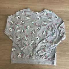 H&M トレーナー　130センチ