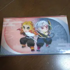 鬼滅の刃 ヒノカミ血風譚2 早期購入特典 マルチケース［4種セット］